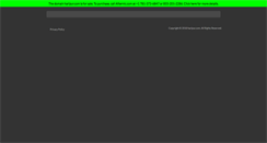 Desktop Screenshot of haripur.com